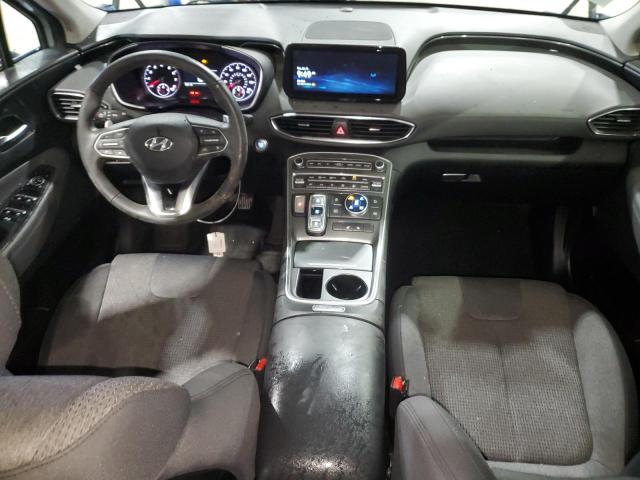 Photo 8 from auction – 2023 HYUNDAI SANTA FE S with VIN 5NMS2DAJ4PH636352