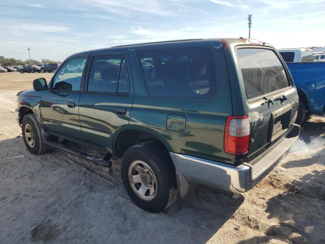 Photo 2 from auction – 2000 TOYOTA 4RUNNER with VIN JT3GM84R2Y0062512