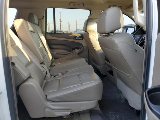 Photo 11 from auction – 2016 CHEVROLET SUBURBAN C with VIN 1GNSCHKC8GR439806