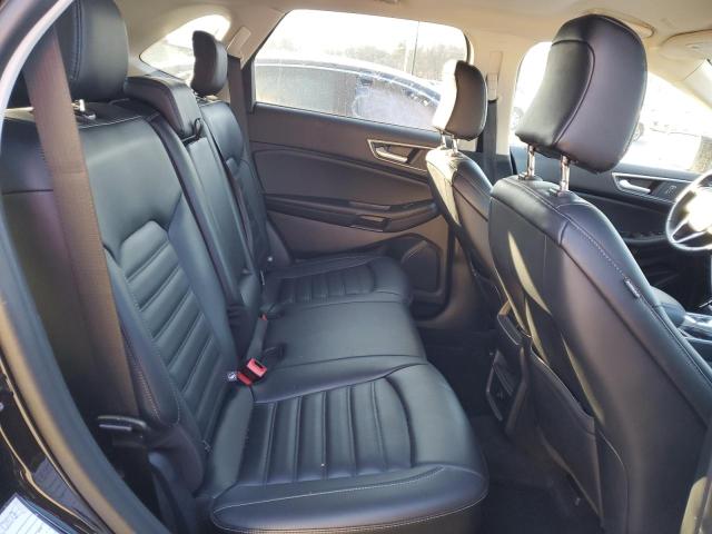 Photo 11 from auction – 2024 FORD EDGE SEL with VIN 2FMPK4J99RBA80354