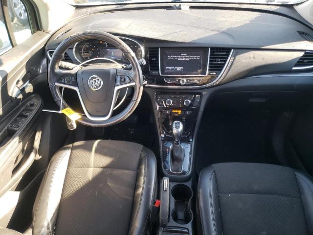 Photo 8 from auction – 2021 BUICK ENCORE PRE with VIN KL4CJESB8MB350549