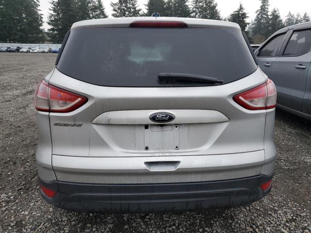 Photo 6 from auction – 2014 FORD ESCAPE S with VIN 1FMCU0F75EUC12720
