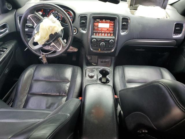 Photo 8 from auction – 2015 DODGE DURANGO LI with VIN 1C4RDHDG3FC222556