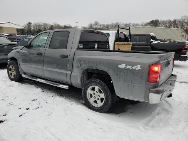 Photo 2 from auction – 2006 DODGE DAKOTA QUA with VIN 1D7HW48N86S664851