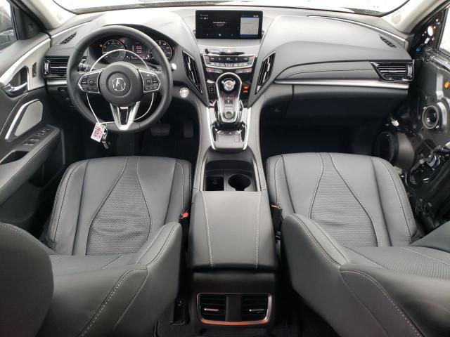 Photo 8 from auction – 2024 ACURA RDX TECHNO with VIN 5J8TC2H56RL003532