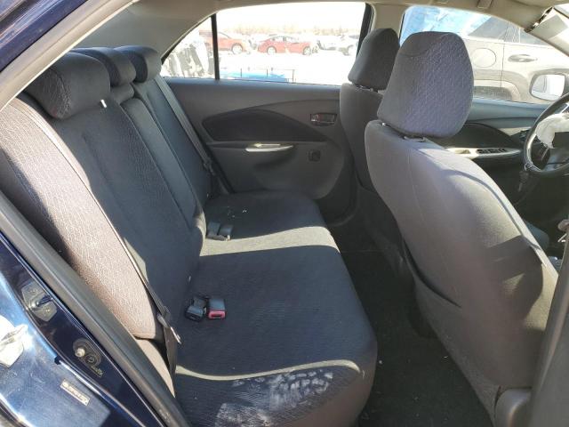Photo 10 from auction – 2008 TOYOTA YARIS with VIN JTDBT903181253736