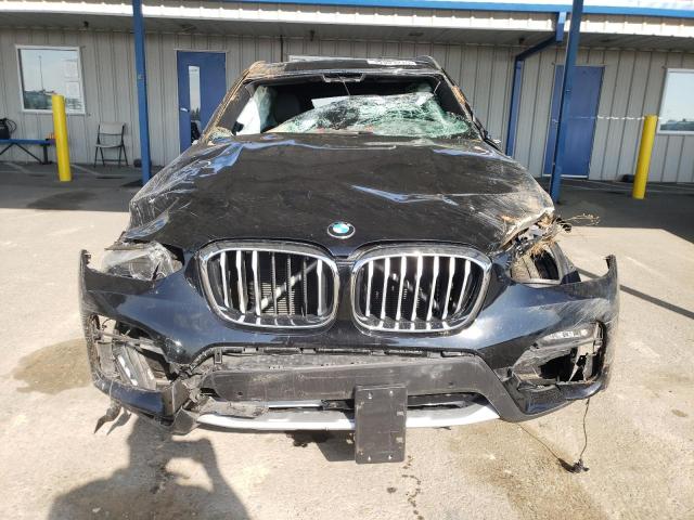 Photo 5 from auction – 2020 BMW X3 SDRIVE3 with VIN 5UXTY3C06L9B01077
