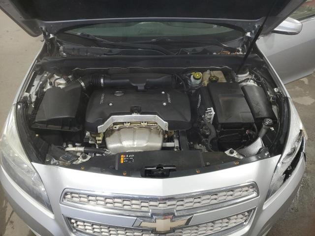 Photo 11 from auction – 2013 CHEVROLET MALIBU LTZ with VIN 1G11H5SA0DF319801