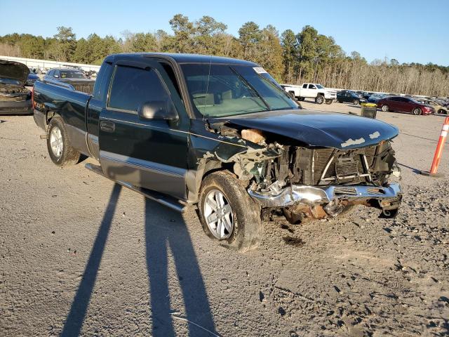 Photo 4 from auction – 2003 GMC NEW SIERRA with VIN 2GTEK19T331340397