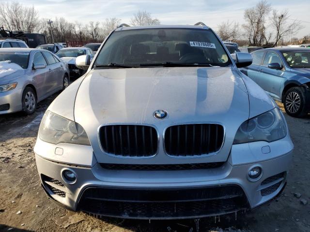 Photo 5 from auction – 2012 BMW X5 XDRIVE3 with VIN 5UXZV4C50CL766223