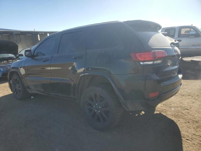 Photo 2 from auction – 2018 JEEP GRAND CHER with VIN 1C4RJFAG6JC468804