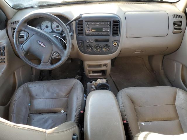 Photo 8 from auction – 2001 FORD ESCAPE XLT with VIN 1FMCU04191KC58796