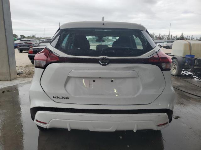 Photo 6 from auction – 2021 NISSAN KICKS S with VIN 3N1CP5BVXML510124