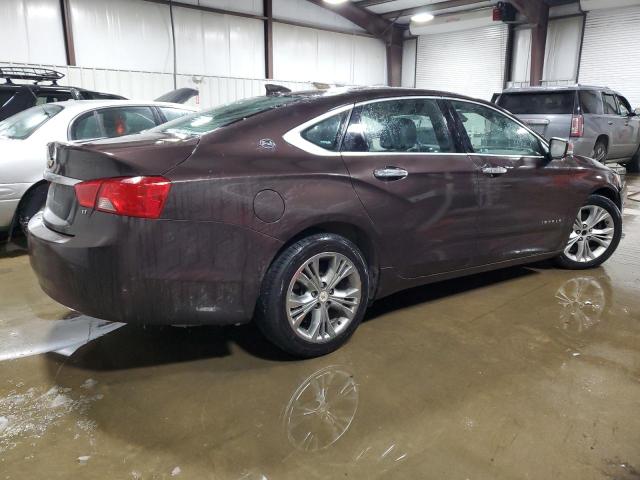Photo 3 from auction – 2015 CHEVROLET IMPALA LT with VIN 2G1125S30F9183510