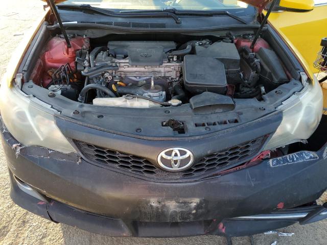Photo 11 from auction – 2012 TOYOTA CAMRY BASE with VIN 4T1BF1FK5CU586080