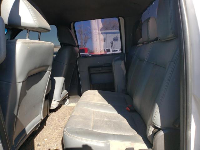 Photo 10 from auction – 2011 FORD F250 SUPER with VIN 1FT7W2BT7BEC33721