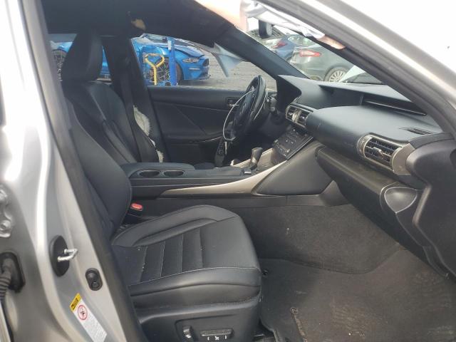 Photo 7 from auction – 2015 LEXUS IS 250 with VIN JTHCF1D25F5023894