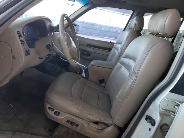 Photo 7 from auction – 2000 FORD EXPLORER L with VIN 1FMZU75E8YZA63925