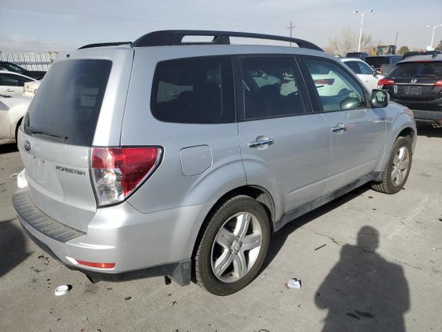 Снимка 3 от търг – 2009 SUBARU FORESTER 2 с VIN JF2SH63629H764565