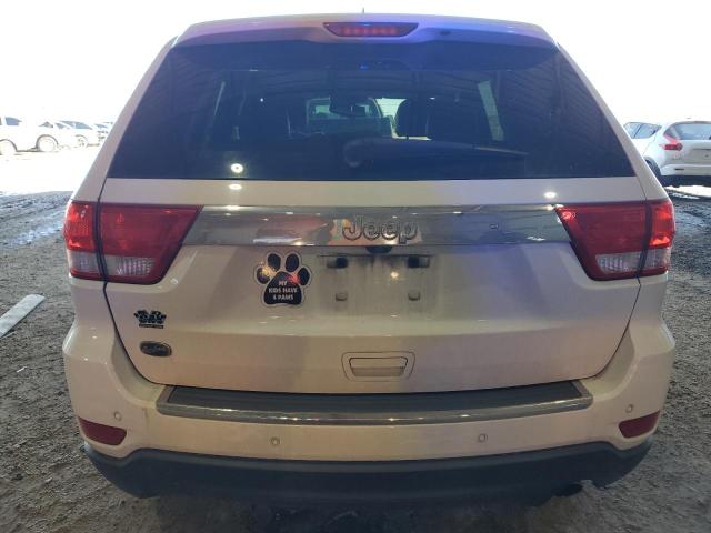Photo 6 from auction – 2013 JEEP GRAND CHER with VIN 1C4RJECG3DC620999
