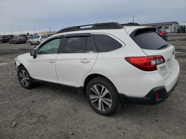 Photo 2 from auction – 2019 SUBARU OUTBACK 2. with VIN 4S4BSANC1K3371208