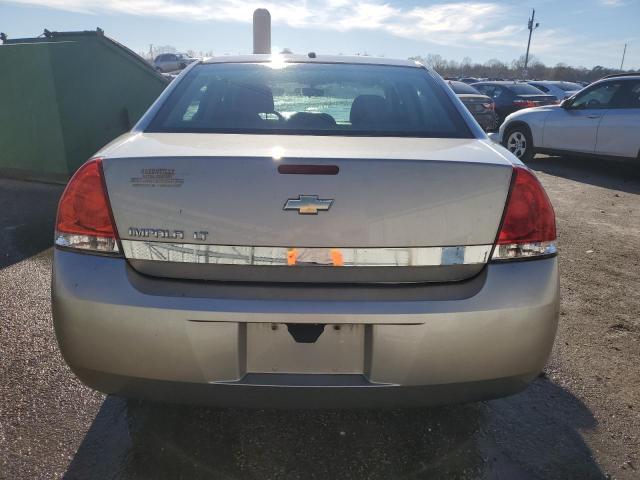 Photo 6 from auction – 2007 CHEVROLET IMPALA LT with VIN 2G1WT55N079239253