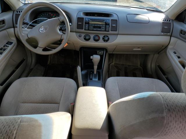 Photo 8 from auction – 2003 TOYOTA CAMRY LE with VIN 4T1BE32K83U772085