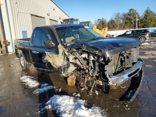 Photo 4 from auction – 2009 CHEVROLET SILVERADO with VIN 1GCEC29069Z109180