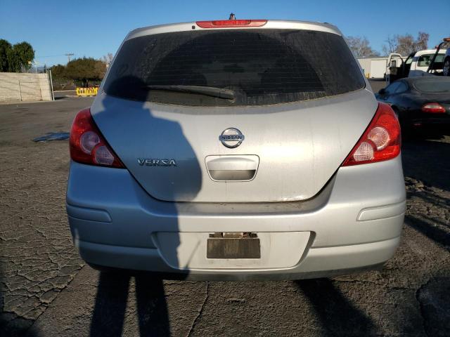 Фото 6 с аукциона – 2012 NISSAN VERSA S с VIN 3N1BC1CP0CK815247