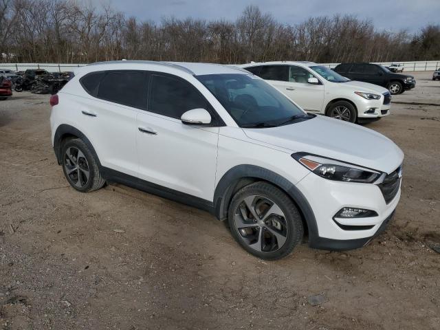 Photo 4 from auction – 2016 HYUNDAI TUCSON LIM with VIN KM8J33A28GU027099