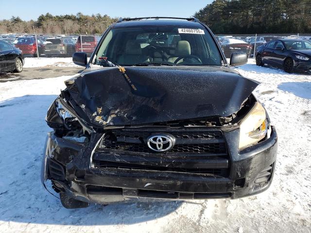 Photo 5 from auction – 2010 TOYOTA RAV4 with VIN JTMBF4DV4AD028978