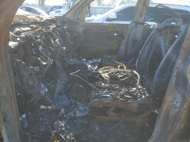 Photo 7 from auction – 2023 RAM 1500 BIG H with VIN 1C6SRFFT4PN539776
