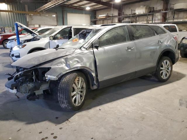 MAZDA CX-9 2011 with VIN JM3TB3DA9B0313778 - Photo from auction
