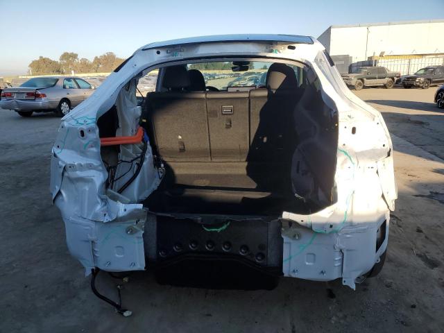 Photo 6 from auction – 2023 TESLA MODEL Y with VIN 7SAYGDEE1PF817082