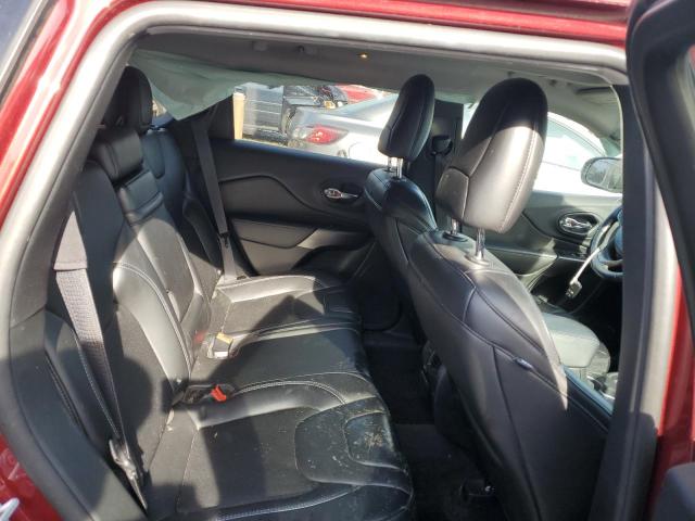 Photo 11 from auction – 2019 JEEP CHEROKEE L with VIN 1C4PJMLN0KD162913