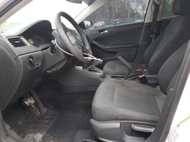 Photo 7 from auction – 2013 VOLKSWAGEN JETTA BASE with VIN 3VW2K7AJ3DM361841