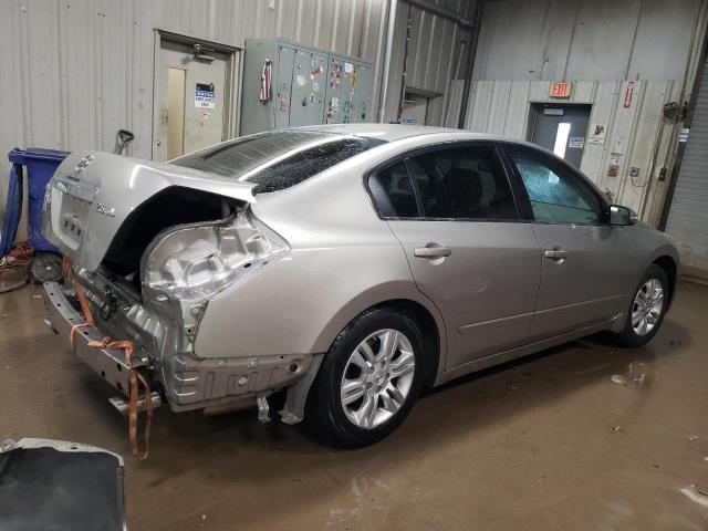 Photo 3 from auction – 2012 NISSAN ALTIMA BAS with VIN 1N4AL2AP7CC187247
