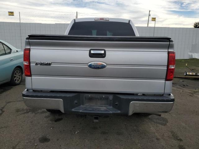 Photo 6 from auction – 2012 FORD F150 SUPER with VIN 1FTFW1ET7CKD15033