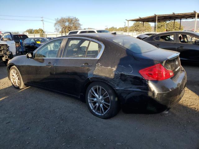 Photo 2 from auction – 2008 INFINITI G35 with VIN JNKBV61E08M229000
