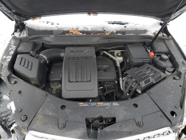 Photo 12 from auction – 2015 CHEVROLET EQUINOX LT with VIN 2GNFLFEK6F6328240