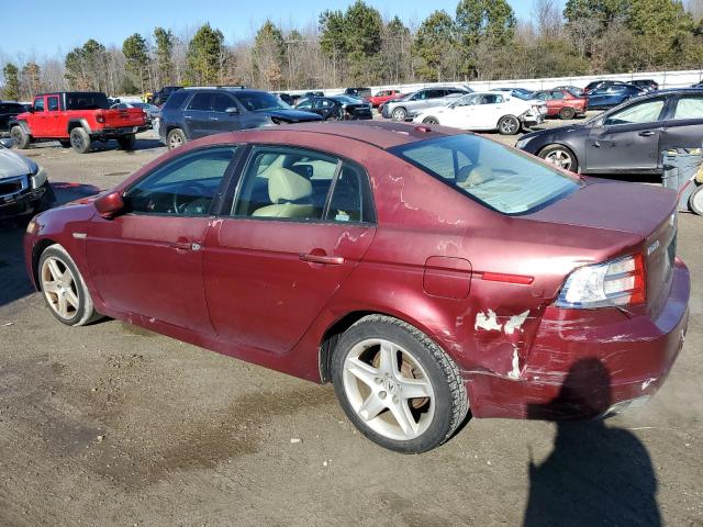Photo 2 from auction – 2004 ACURA TL with VIN 19UUA66274A046985
