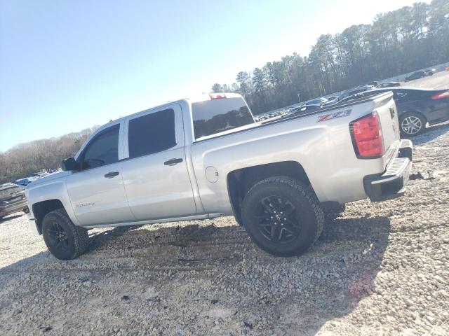 Photo 2 from auction – 2014 CHEVROLET SILVERADO with VIN 3GCPCREC5EG152257
