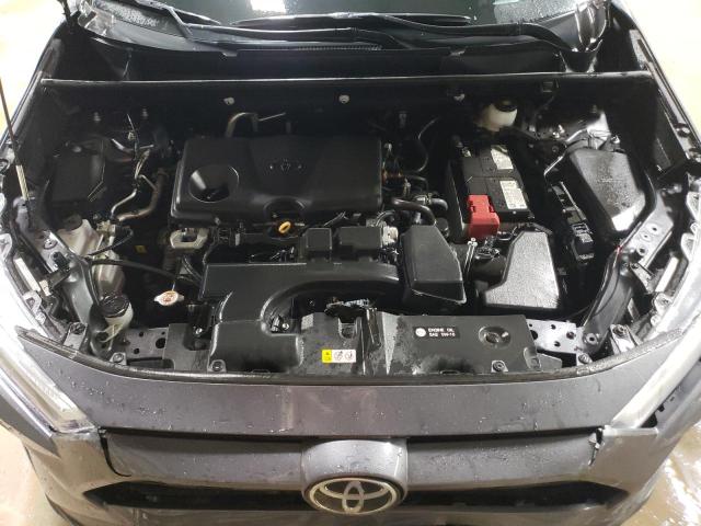 Photo 11 from auction – 2024 TOYOTA RAV4 XLE with VIN 2T3P1RFV8RC412535