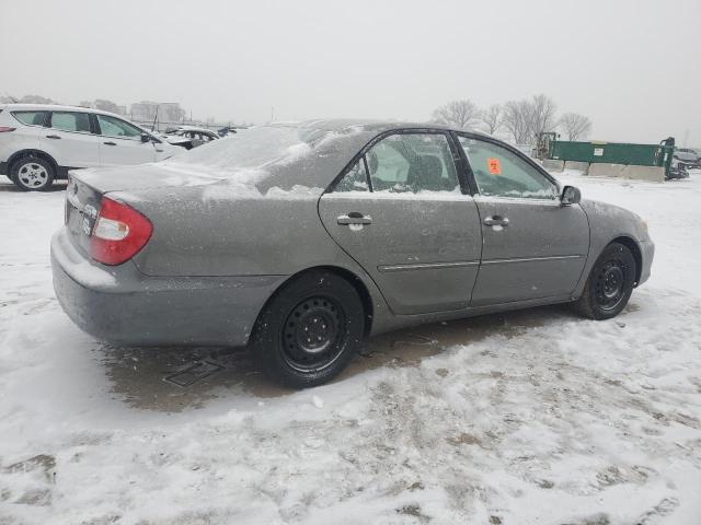 Photo 3 from auction – 2002 TOYOTA CAMRY LE with VIN 4T1BE32K22U618986