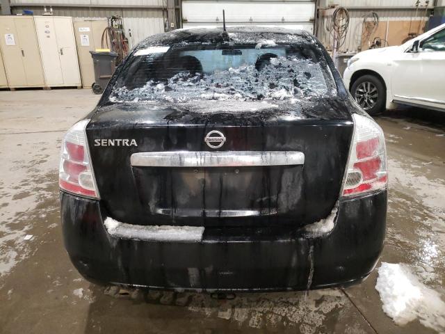 Photo 6 from auction – 2011 NISSAN SENTRA 2.0 with VIN 3N1AB6AP6BL716648