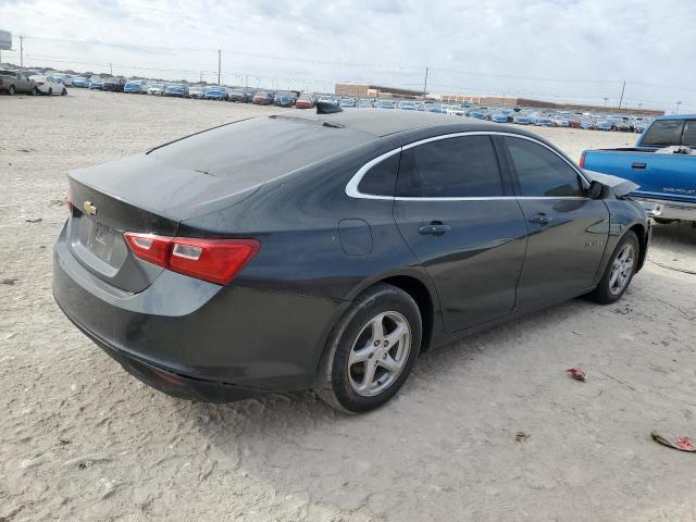 Photo 3 from auction – 2017 CHEVROLET MALIBU LS with VIN 1G1ZB5ST7HF277669
