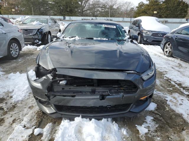 Photo 5 from auction – 2017 FORD MUSTANG with VIN 1FA6P8THXH5262649