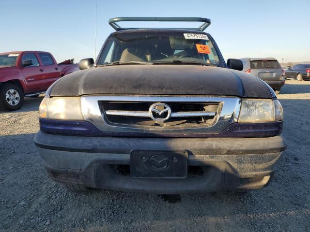 Photo 5 from auction – 2001 MAZDA B3000 CAB with VIN 4F4YR16U71TM32469