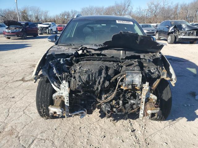 Photo 5 from auction – 2017 KIA NIRO EX TO with VIN KNDCE3LC3H5055143