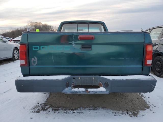 صورة رقم 6 من المزاد - 1994 DODGE DAKOTA مع VIN 1B7FL26X2RW148582